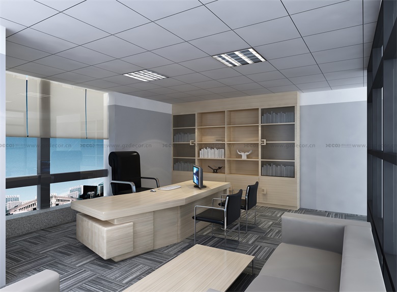 如何確保辦公室設(shè)計(jì)符合安全規(guī)范？