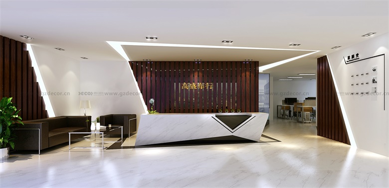 辦公室設(shè)計平面圖的基本要素有哪些？