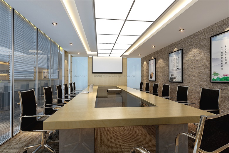 如何判斷廣州辦公室裝修費(fèi)用是否合理？