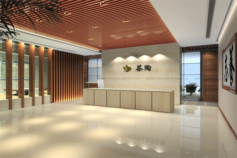 廣州辦公室設(shè)計(jì)裝修中，如何避免超預(yù)算？