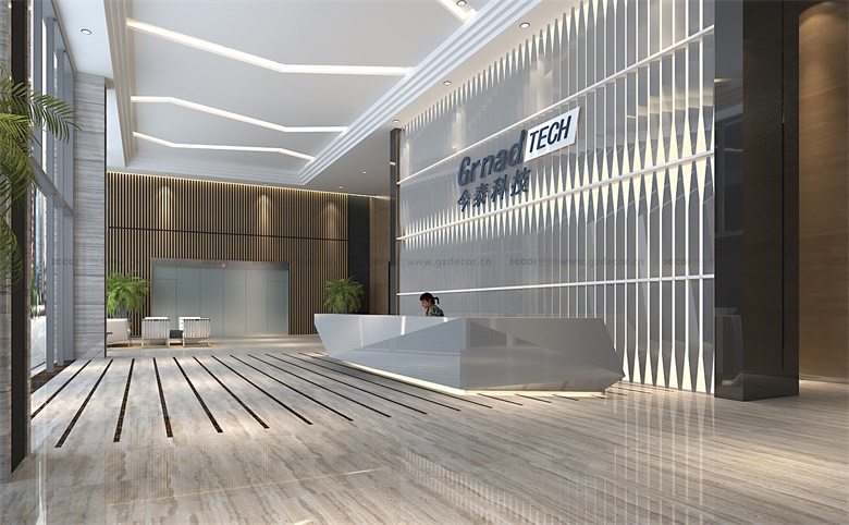  寫字樓設(shè)計裝飾公司的設(shè)計理念是什么？