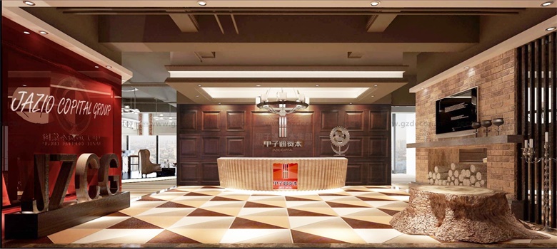 寫字樓設(shè)計(jì)公司如何進(jìn)行設(shè)計(jì)成果的推廣？