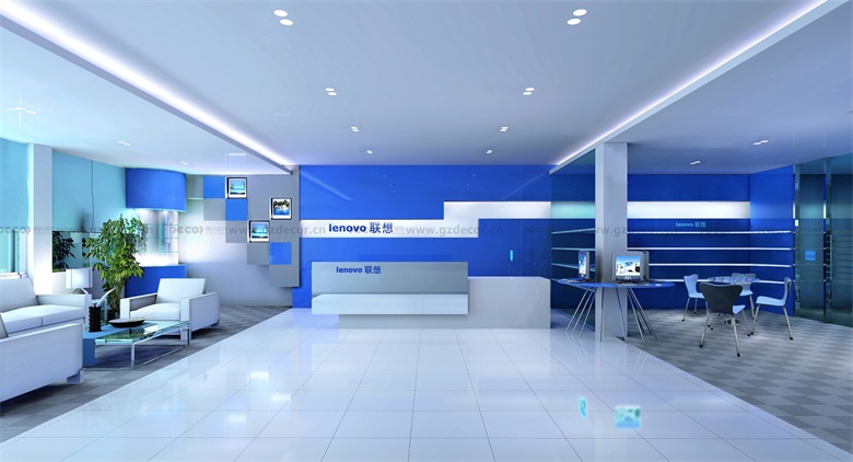 如何在高科技辦公室設(shè)計(jì)中布置開(kāi)放式工作區(qū)？