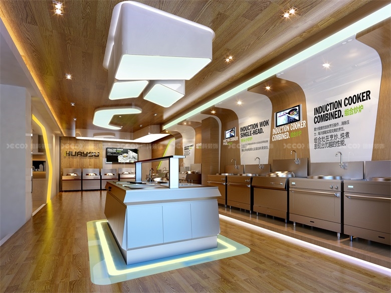 如何設(shè)計(jì)智能辦公室以適應(yīng)未來(lái)的工作趨勢(shì)？