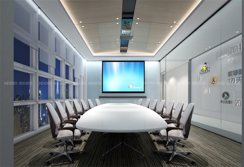 寫字樓設(shè)計(jì)公司如何處理超高層寫字樓的結(jié)構(gòu)安全設(shè)計(jì)？