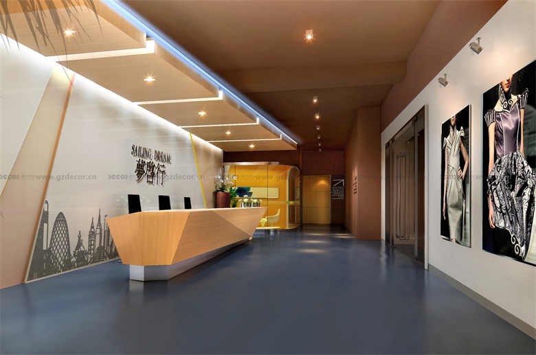 寫字樓設(shè)計(jì)公司如何解決高層寫字樓的電梯等待時(shí)間問題？