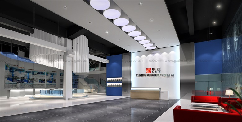 辦公室設(shè)計(jì)中的用戶體驗(yàn)設(shè)計(jì)有多重要？