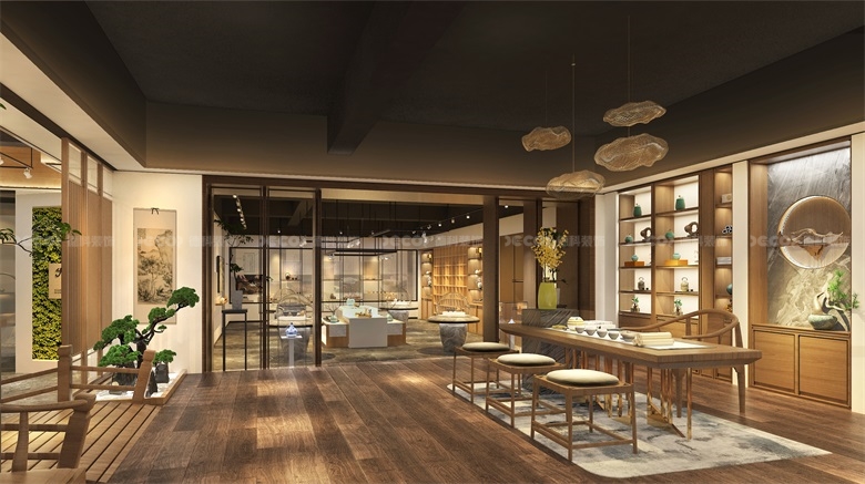  如何確保企業(yè)傳統(tǒng)展館裝修的質(zhì)量？