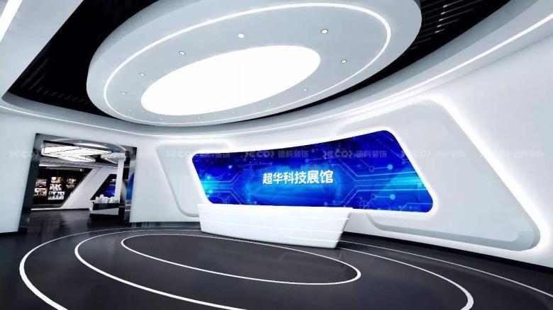 企業(yè)展館設(shè)計(jì)如何控制施工過(guò)程中的變更增項(xiàng)風(fēng)險(xiǎn)？