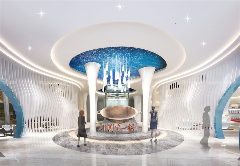 固定式展館裝修需要哪些許可證？