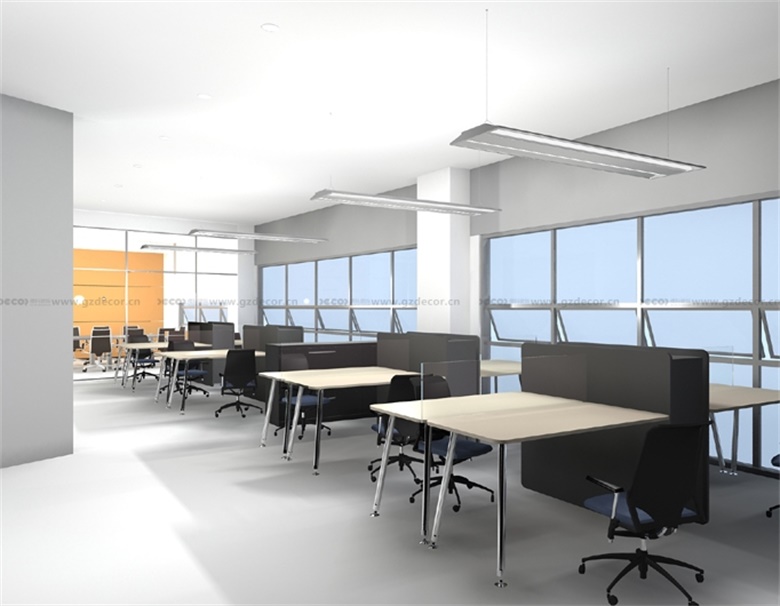 寫字樓裝修公司如何設(shè)計符合現(xiàn)代辦公需求的休息區(qū)？