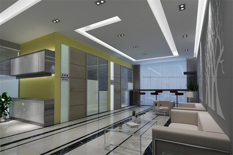 寫(xiě)字樓設(shè)計(jì)公司如何通過(guò)設(shè)計(jì)降低寫(xiě)字樓能耗