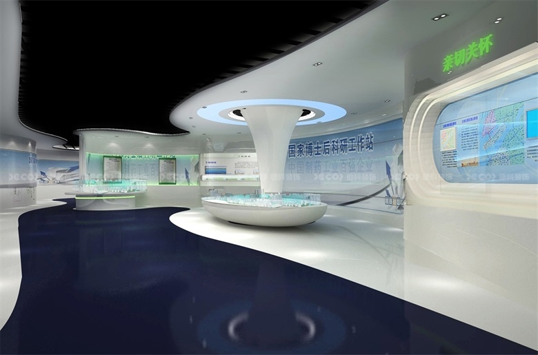  辦公室裝修中如何節(jié)省行業(yè)成本？