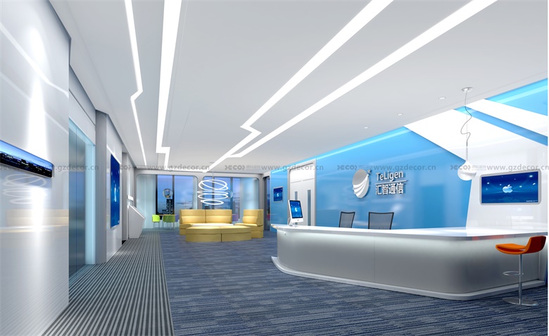 寫字樓設(shè)計(jì)公司如何提升公司的行業(yè)知名度？