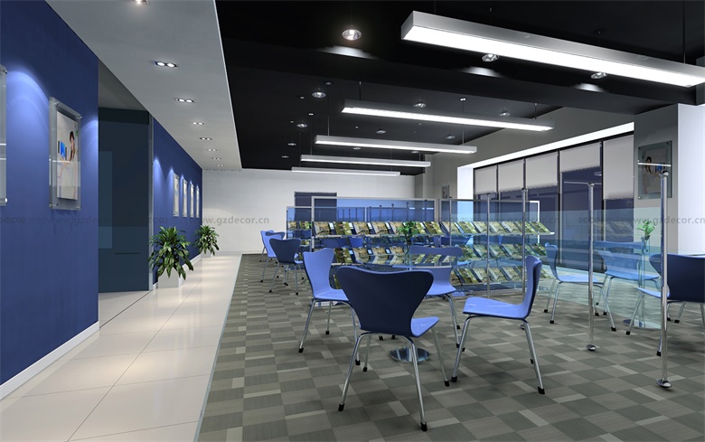 大型企業(yè)辦公室設(shè)計(jì)公司如何進(jìn)行質(zhì)量控制？