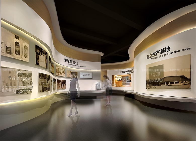  展廳裝修方案深化設(shè)計(jì)的費(fèi)用如何計(jì)算？