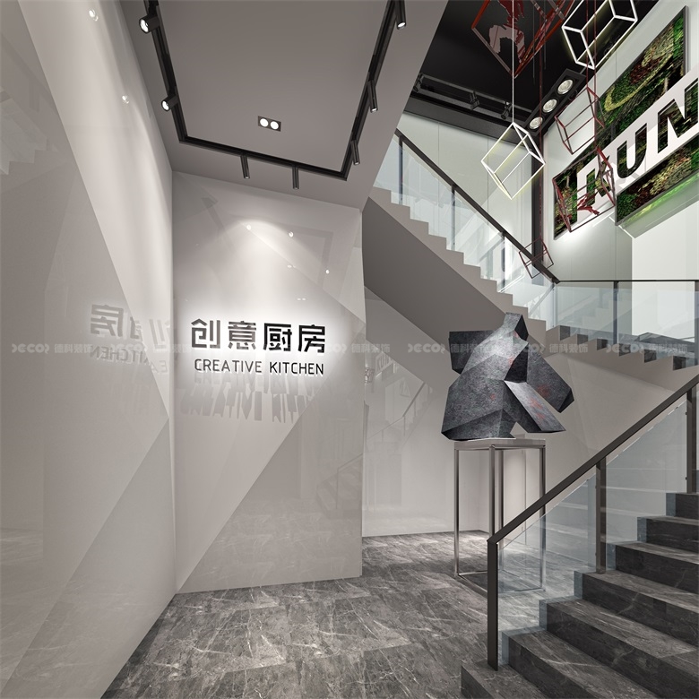 如何提升寫字樓設(shè)計(jì)公司的市場競爭力？