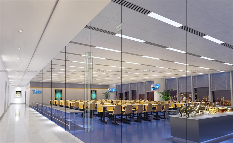 生產(chǎn)研發(fā)型辦公室裝修中試車間與研發(fā)區(qū)的物流通道設(shè)計(jì)要點(diǎn)？