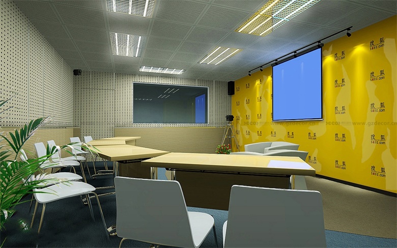 大型企業(yè)辦公室設(shè)計(jì)公司如何進(jìn)行設(shè)計(jì)方案評(píng)估？