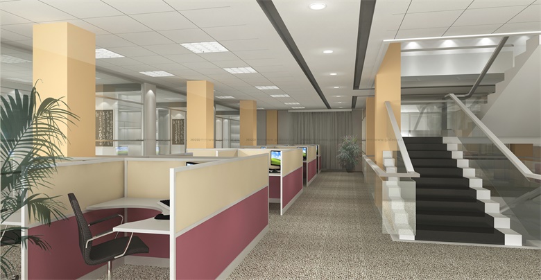 辦公室裝修中如何選擇抗菌材料？