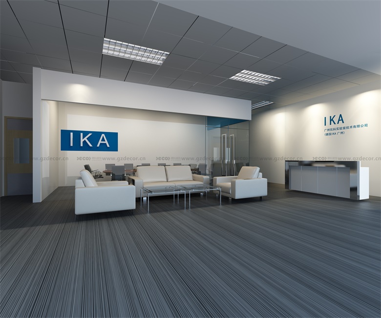 寫字樓設(shè)計(jì)公司需要哪些核心崗位？