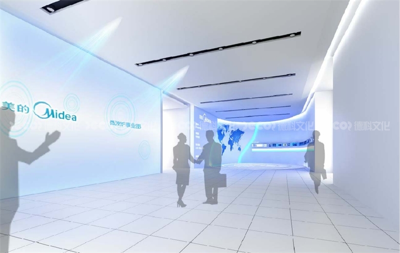 經(jīng)濟(jì)實(shí)用型展廳裝修哪些材料可以重復(fù)利用？