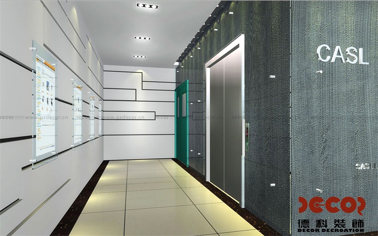 辦公室裝修中如何減少病毒污染？