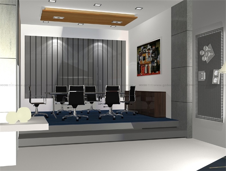 居家辦公室設(shè)計的隔音效果應(yīng)該如何考慮