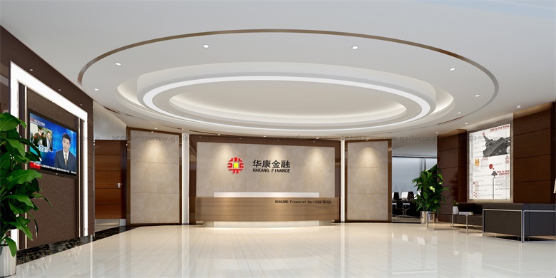 聲學(xué)革命：現(xiàn)代寫字樓設(shè)計的靜謐之道