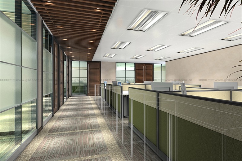 寫字樓設(shè)計(jì)公司如何確保設(shè)計(jì)方案符合消防要求？