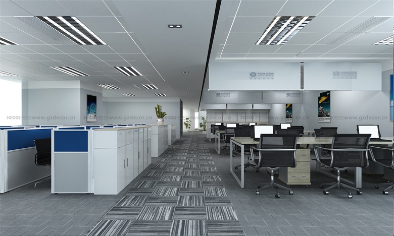 如何平衡寫字樓設(shè)計的公共空間與租賃面積？