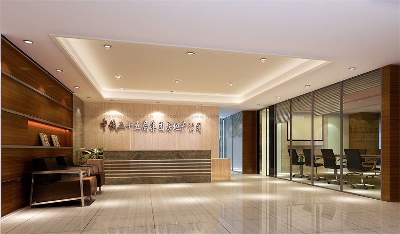 大型企業(yè)辦公室設(shè)計公司如何進(jìn)行員工培訓(xùn) ?