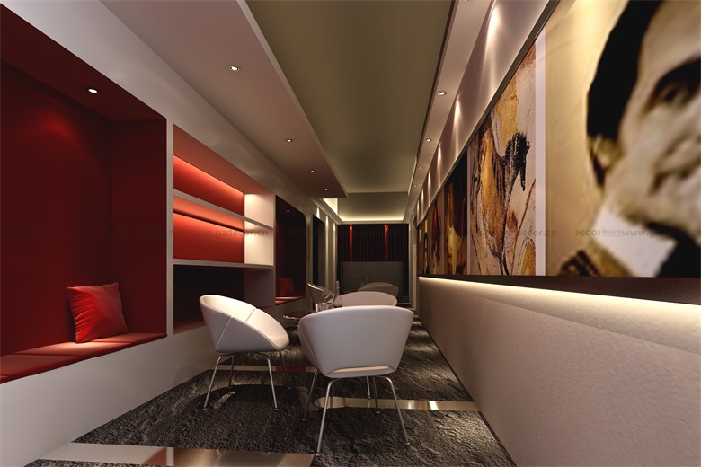 金融企業(yè)展館裝修風(fēng)格應(yīng)如何與時俱進(jìn)