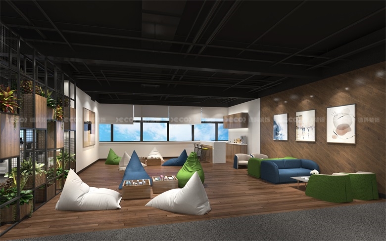 廣州展廳設計如何利用燈光突出展品？