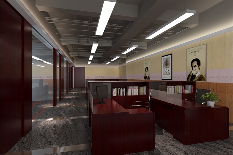 中小型辦公室裝修公司需要辦理哪些必備資質(zhì)？