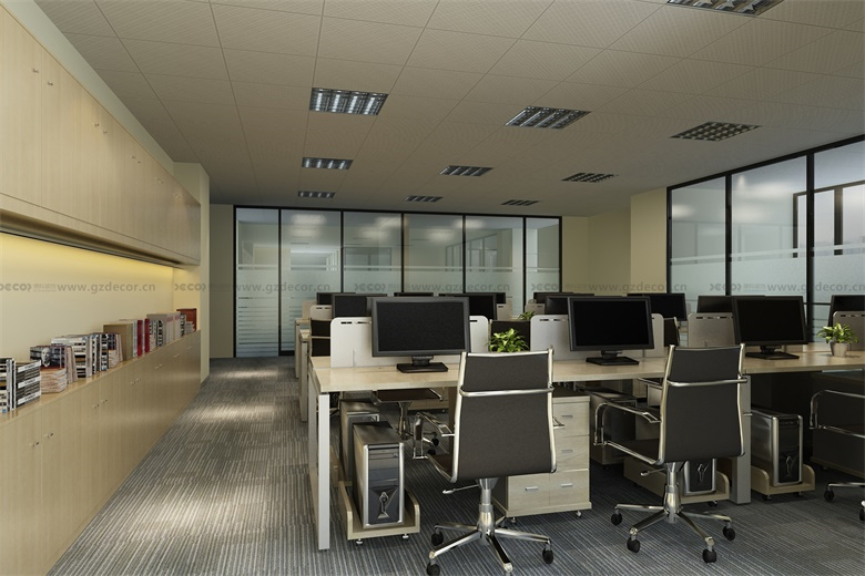 中小型辦公室裝修公司常用材料需要保持多少庫(kù)存