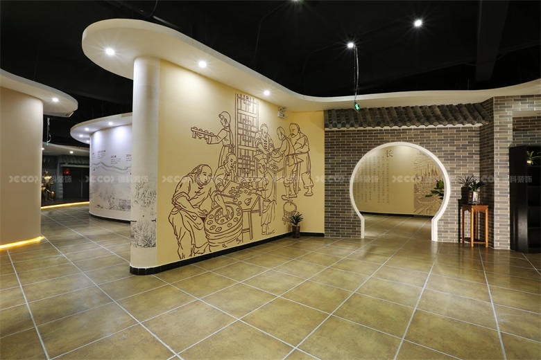 展廳設(shè)計(jì)如何持續(xù)改進(jìn)？