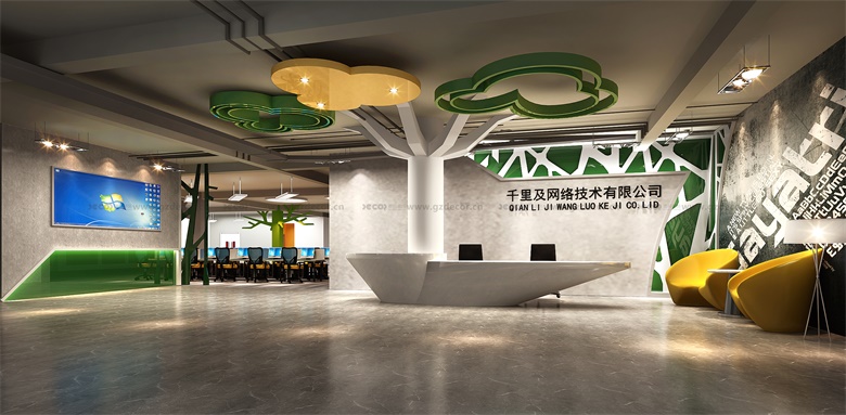 寫字樓裝修公司如何避免裝修材料對健康的危害？