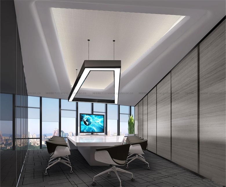 經(jīng)濟(jì)型寫字樓裝修如何避免網(wǎng)絡(luò)信號死角？