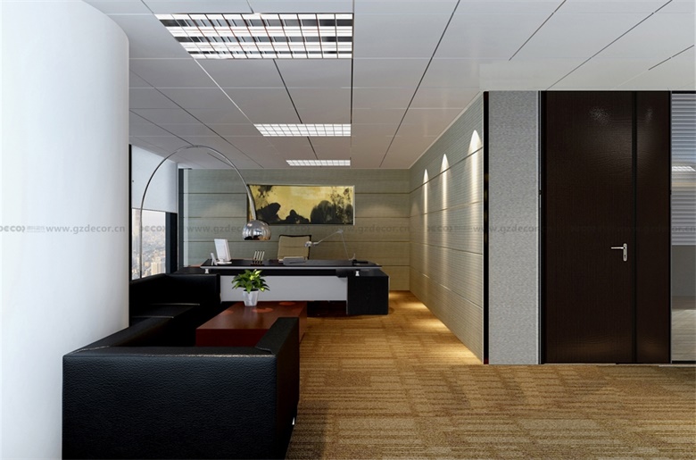 經濟型寫字樓裝修如何避免污染影響健康？