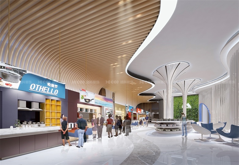 全案辦公室設(shè)計(jì)公司是否有因設(shè)計(jì)問(wèn)題導(dǎo)致返工的案例？