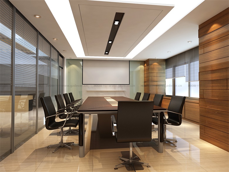 大型企業(yè)辦公室設(shè)計(jì)公司如何進(jìn)行設(shè)計(jì)方案驗(yàn)證？