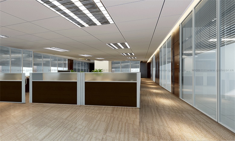 寫字樓設計公司如何設計自動化辦公系統？