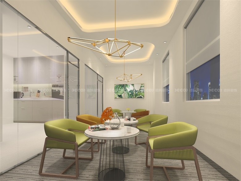 標(biāo)準(zhǔn)化辦公室裝修公司如何處理施工中的突發(fā)問題？ ?