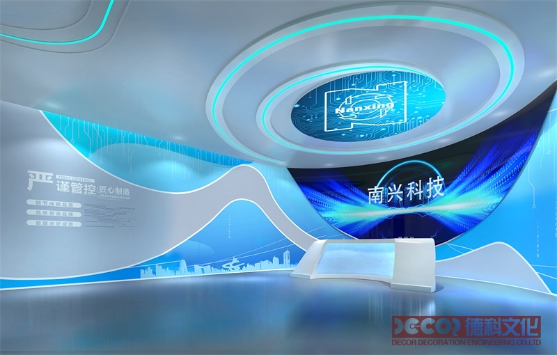 未來(lái)展館設(shè)計(jì)是否會(huì)完全虛擬化？