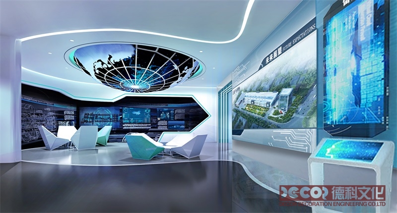 廣州展館設(shè)計公司是否提供應(yīng)急預(yù)案？