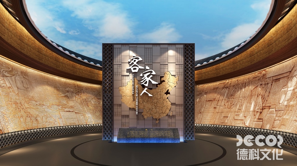 展館裝修公司的裝修材料是否符合博物館防火標(biāo)準(zhǔn)？