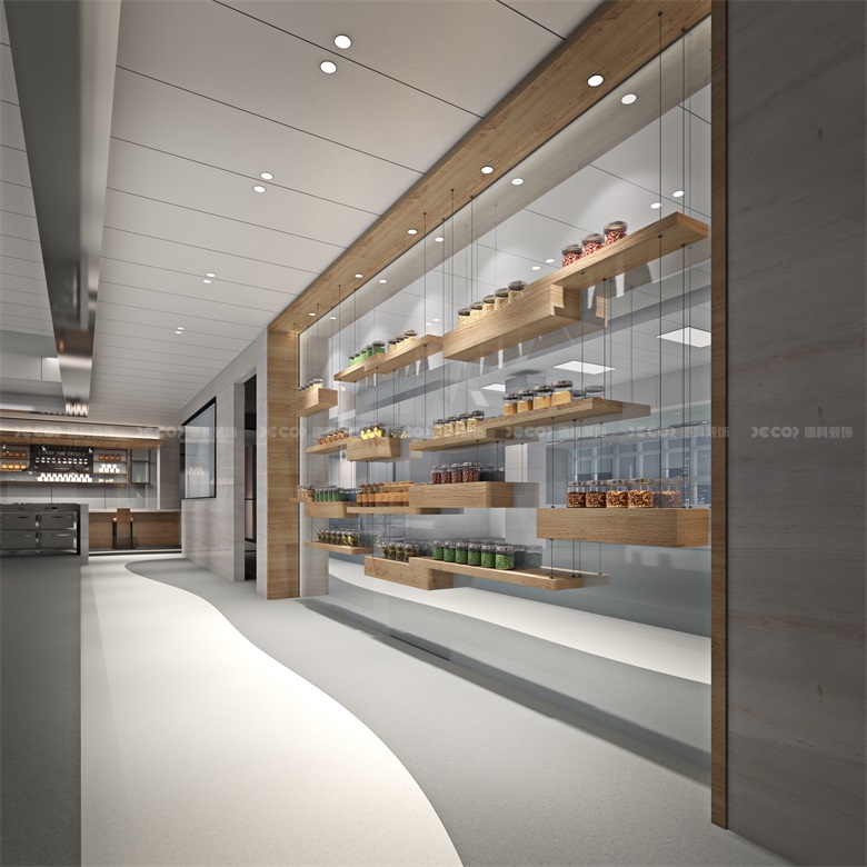 經(jīng)濟型寫字樓裝修如何避免墻面開裂？