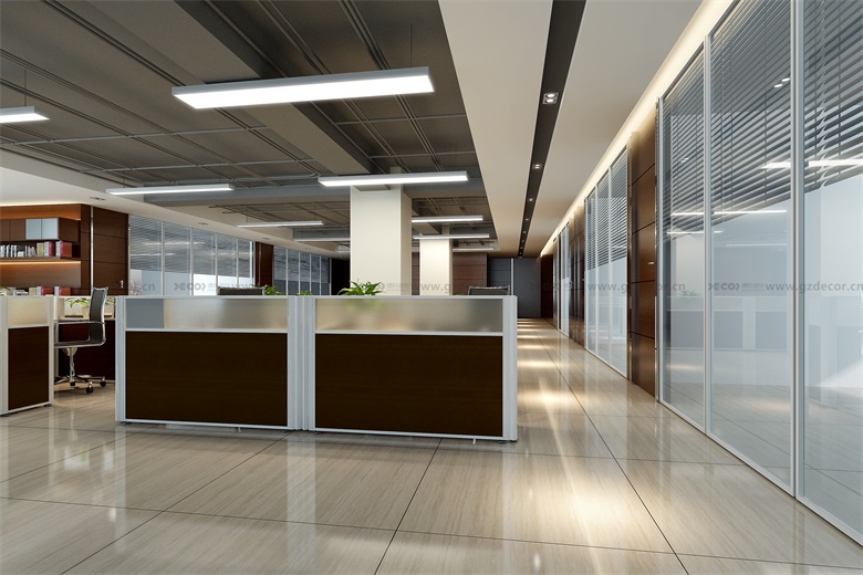 甲級(jí)寫字樓裝修公司如何降低裝修過程中的VOC排放？