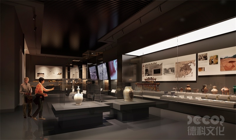 廣州展館設(shè)計(jì)公司是否提供多場(chǎng)景應(yīng)用方案？